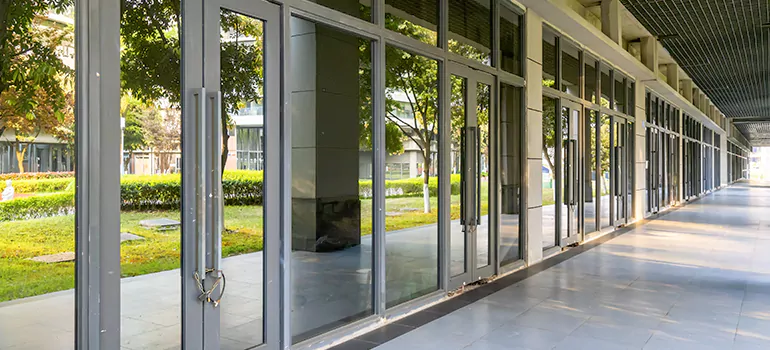 Professional Accordion Door Repair in Winter Haven, FL