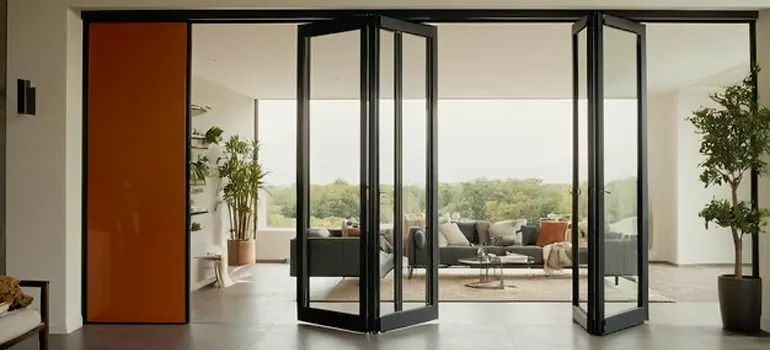 Folding Bifold Doors Repair in Winter Haven, FL