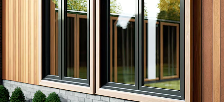 Large Double Pane Windows in Winter Haven, FL