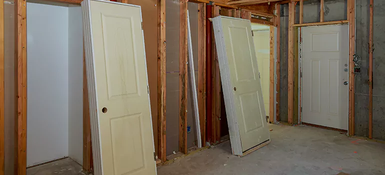 Heavy Duty Sliding Door in Winter Haven, FL