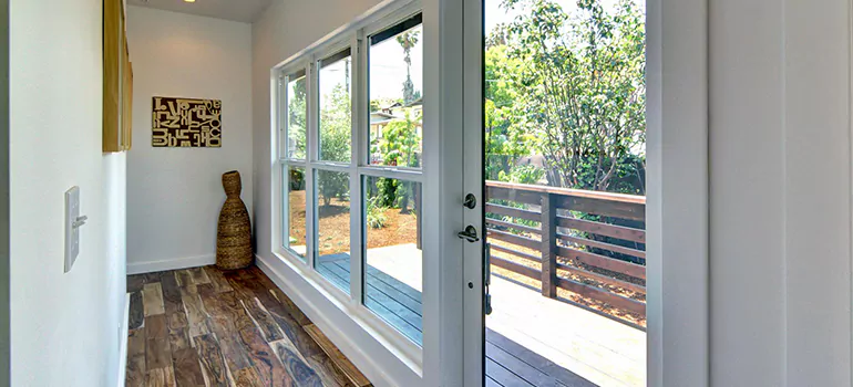 Impact Window Installation For Home Safety in Winter Haven, FL
