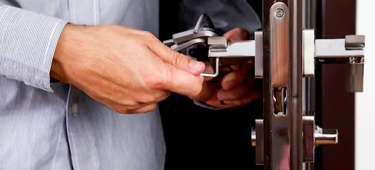 Local Multi Point Door Installation Experts in Winter Haven, FL