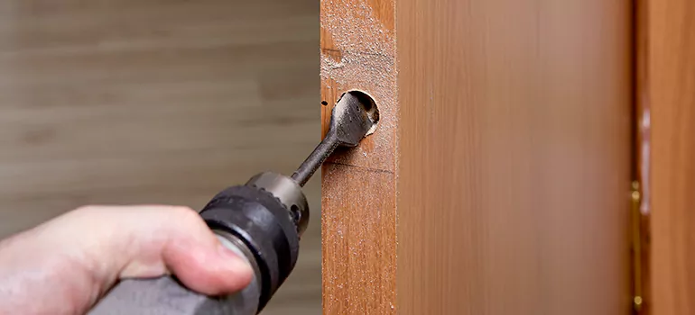 Sliding Pocket Door Repair inWinter Haven, FL