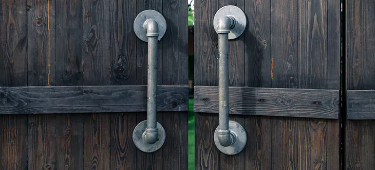 Pull Handle Installation in Winter Haven, FL