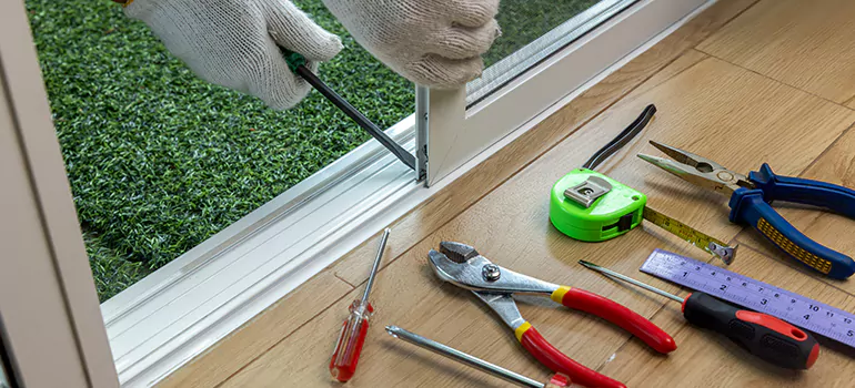  Automatic Sliding Door Repair in Winter Haven, FL