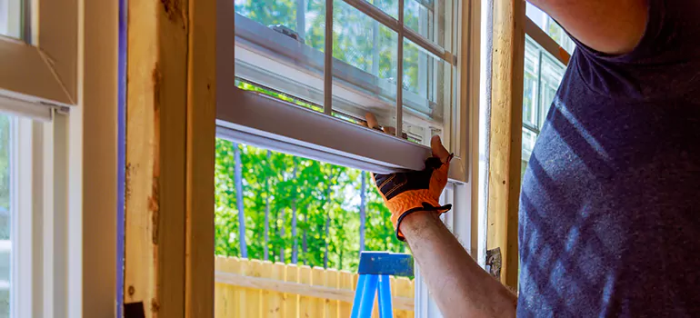 Home Window Repair in Winter Haven, FL