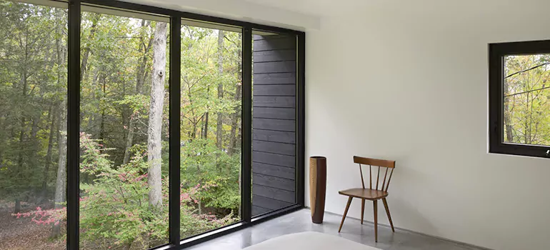 Bulletproof Window Protection Services in Winter Haven, FL