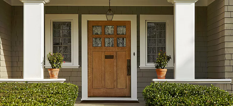 Attic Door Insulation in Winter Haven, FL