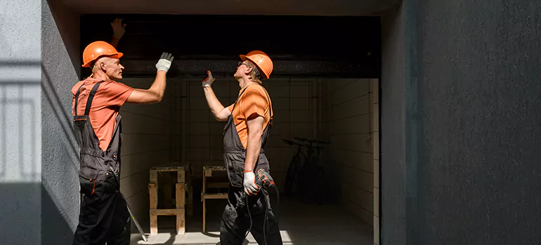 Garage Door Replacement in Winter Haven, FL