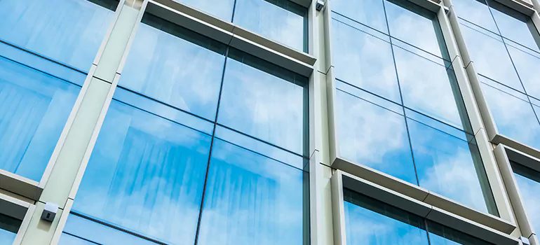 Industrial Window Insulation in Winter Haven, FL