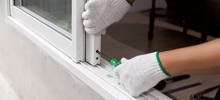 Patio Door Installation in Winter Haven,FL