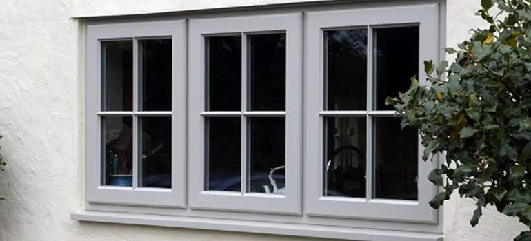 Stormproof Windows With Tinted Glass Services in Winter Haven, FL