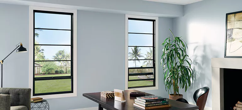 Professional Vinyl Window Installation in Winter Haven, FL