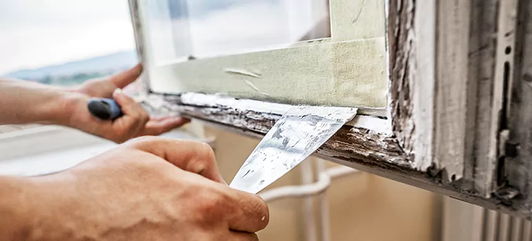 Custom Window Insulation Solutions in Winter Haven, FL